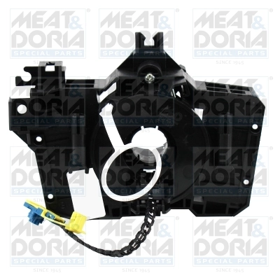 Clock Spring, airbag